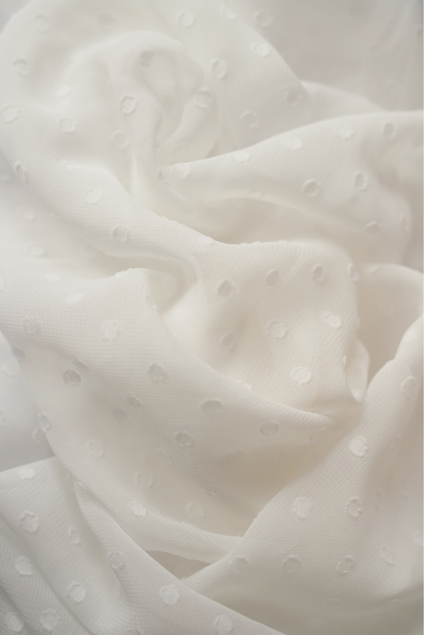 CHIFFON PLUMETI F077