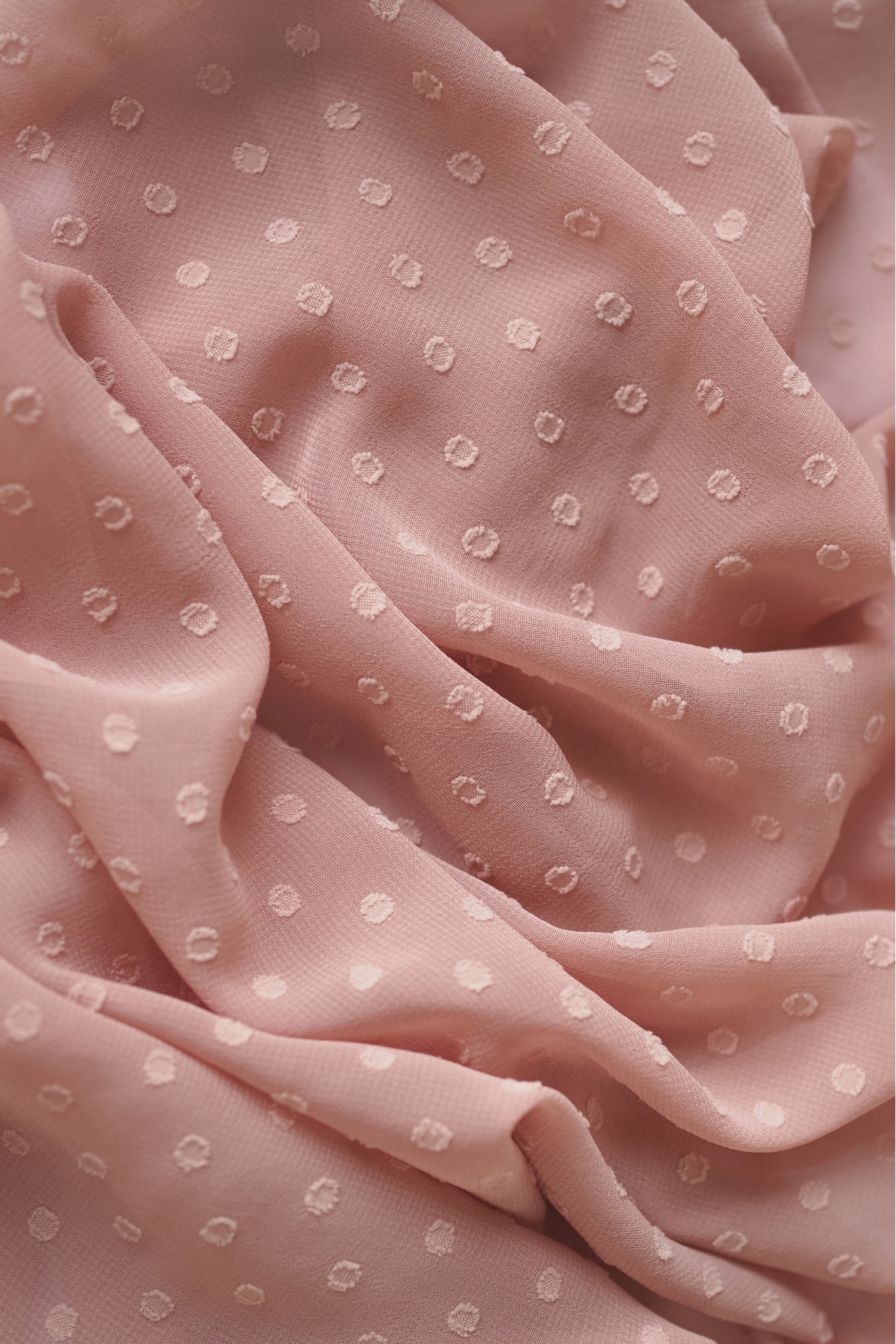 CHIFFON PLUMETI F077