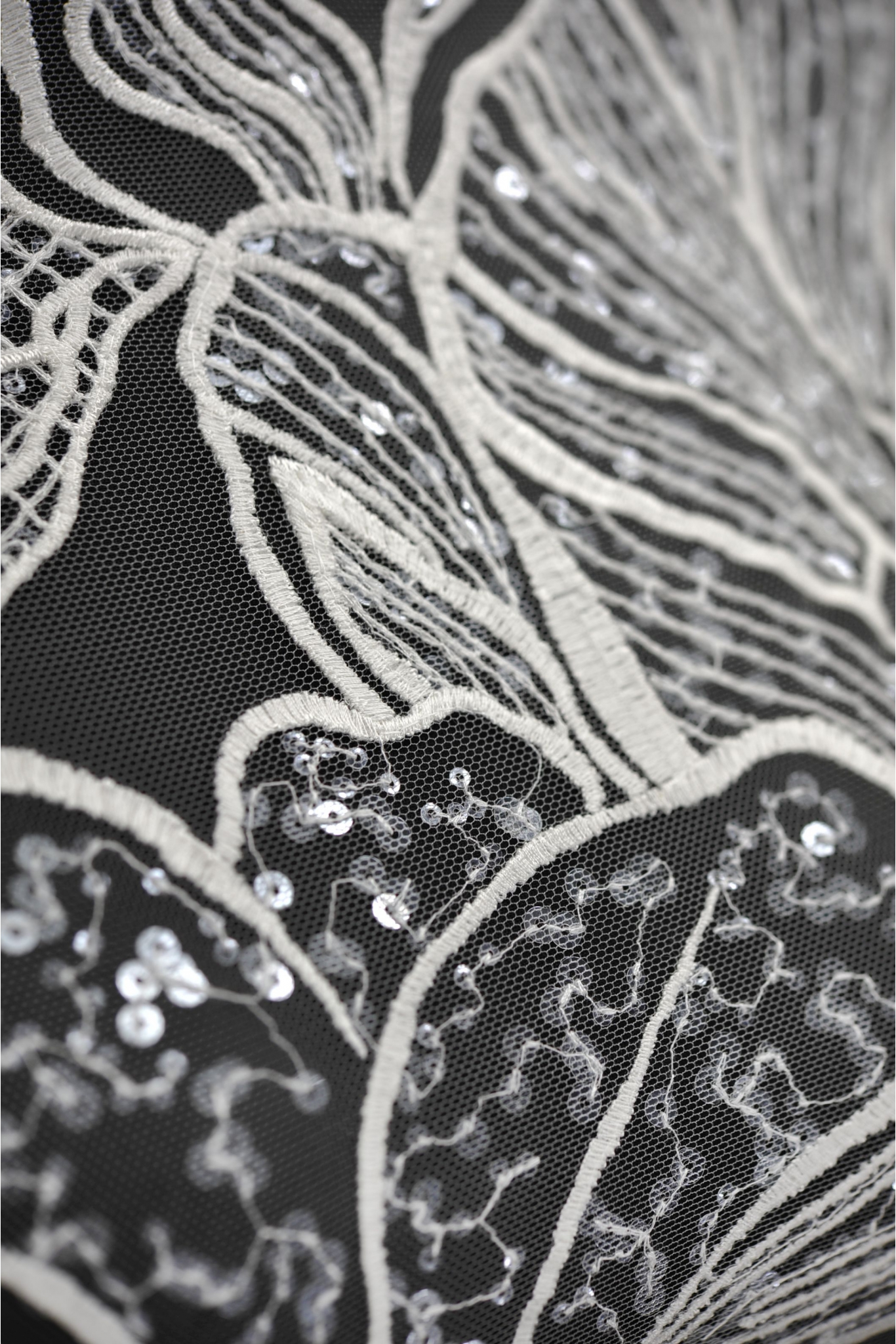 WEDDING LACE W52213