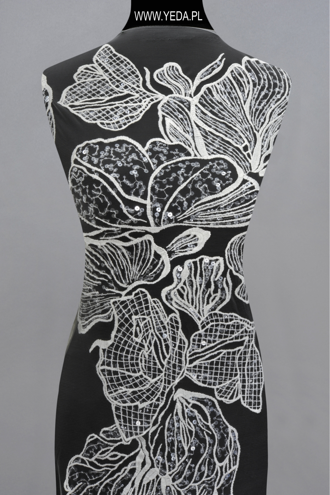 KORONKA ŚLUBNA W52213