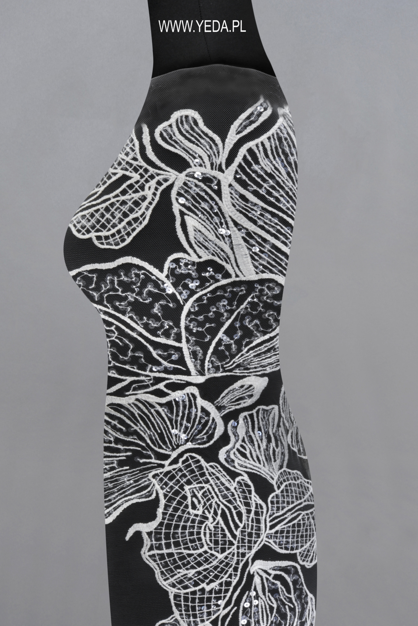 KORONKA ŚLUBNA W52213