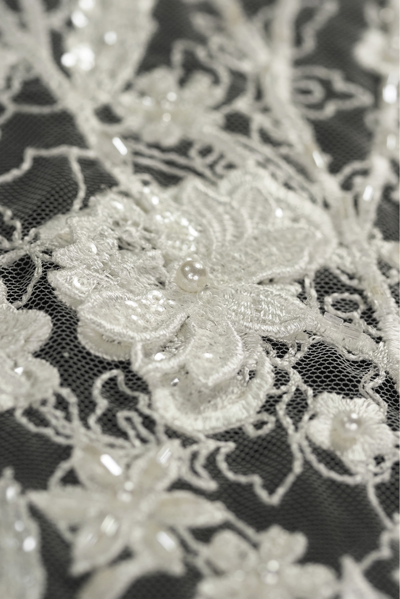 WEDDING LACE 11016
