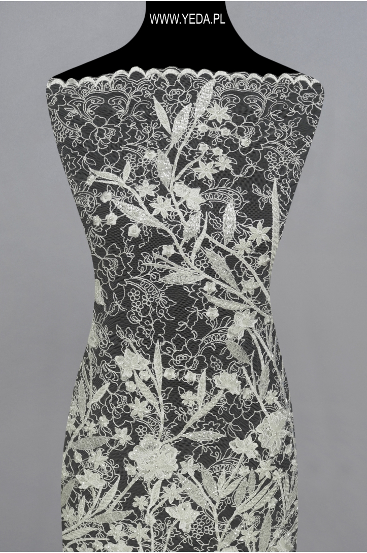 WEDDING LACE 11016