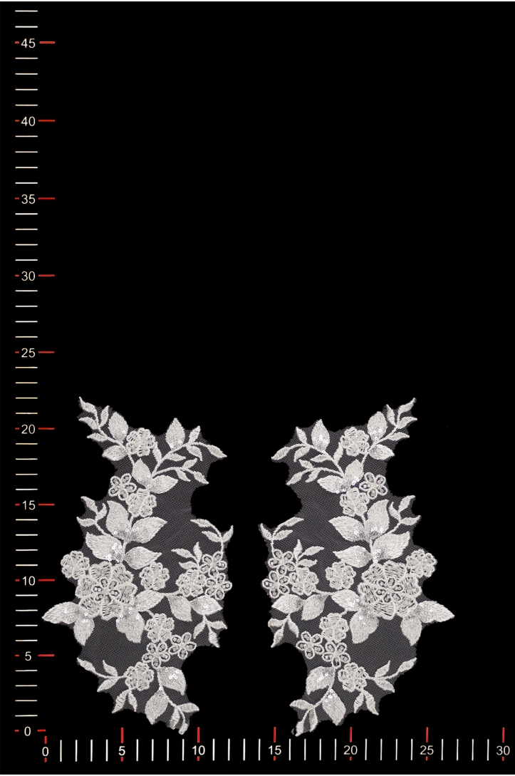 APPLIKATION 40671 PAAR