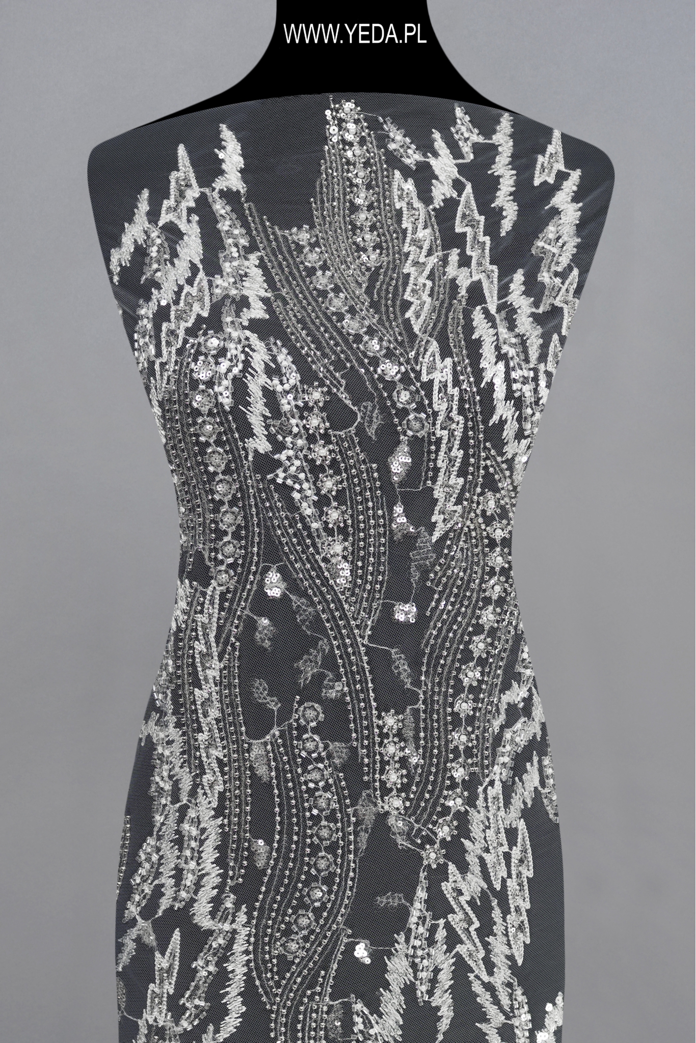 KORONKA ŚLUBNA VL490