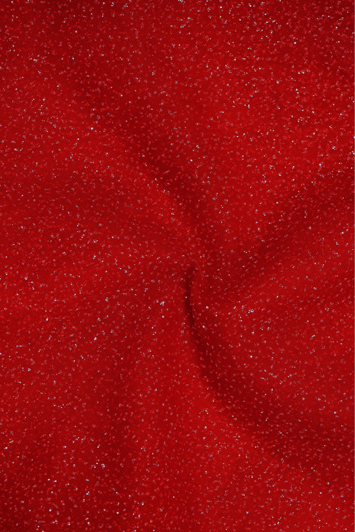 TULLE WITH GLITTER LER 300