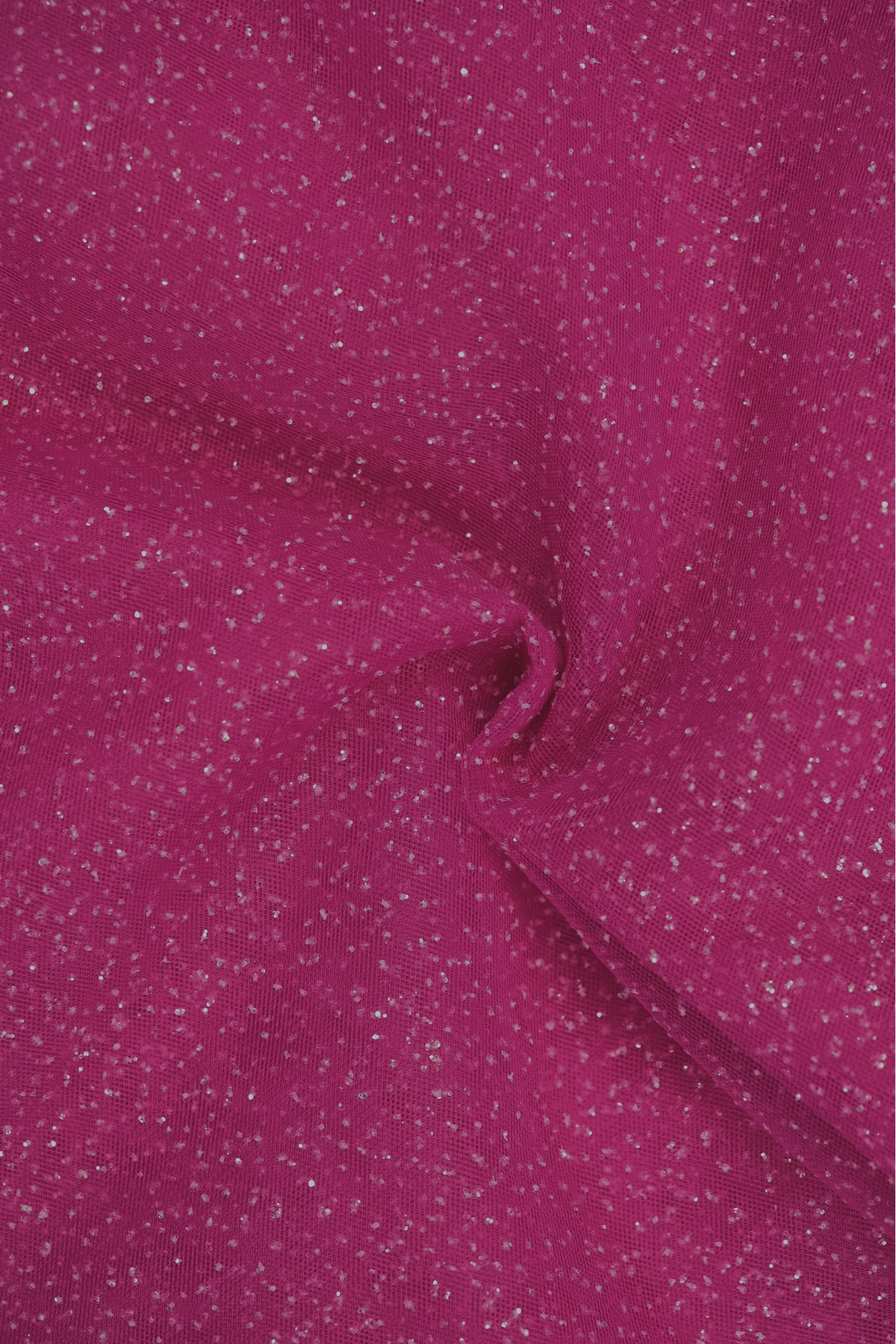 TULLE WITH GLITTER LER 300