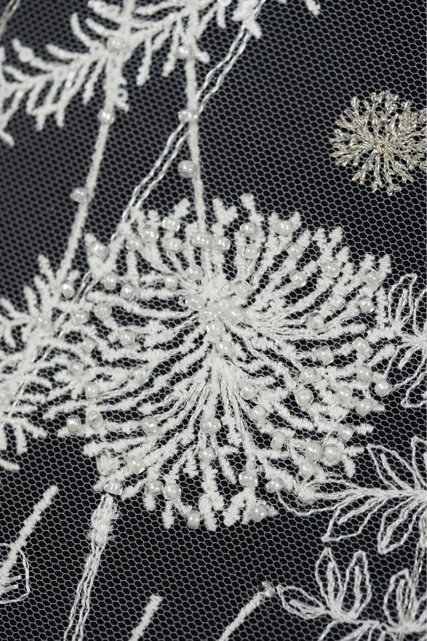 WEDDING LACE ML17263