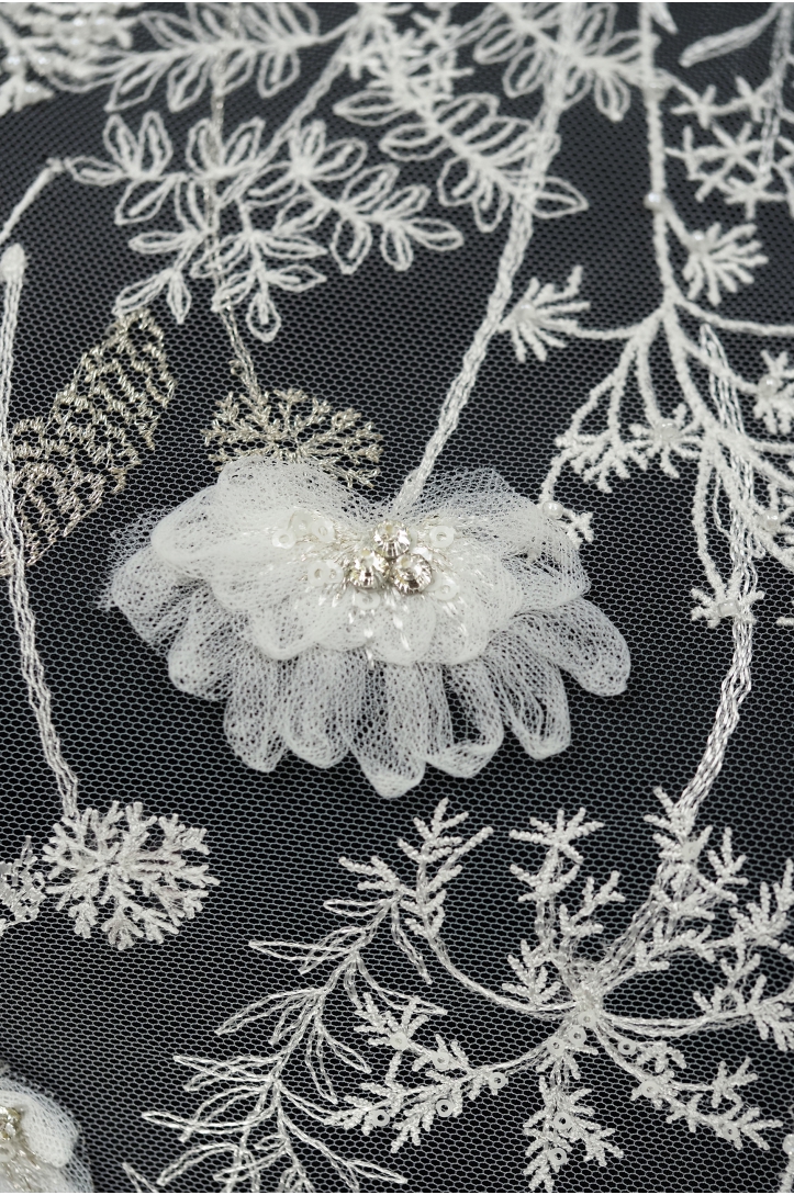 KORONKA ŚLUBNA ML17263