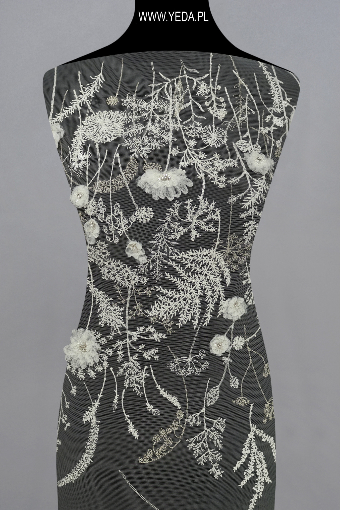 KORONKA ŚLUBNA ML17263