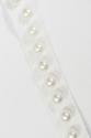 TRIMM WITH PEARLS 10 MM