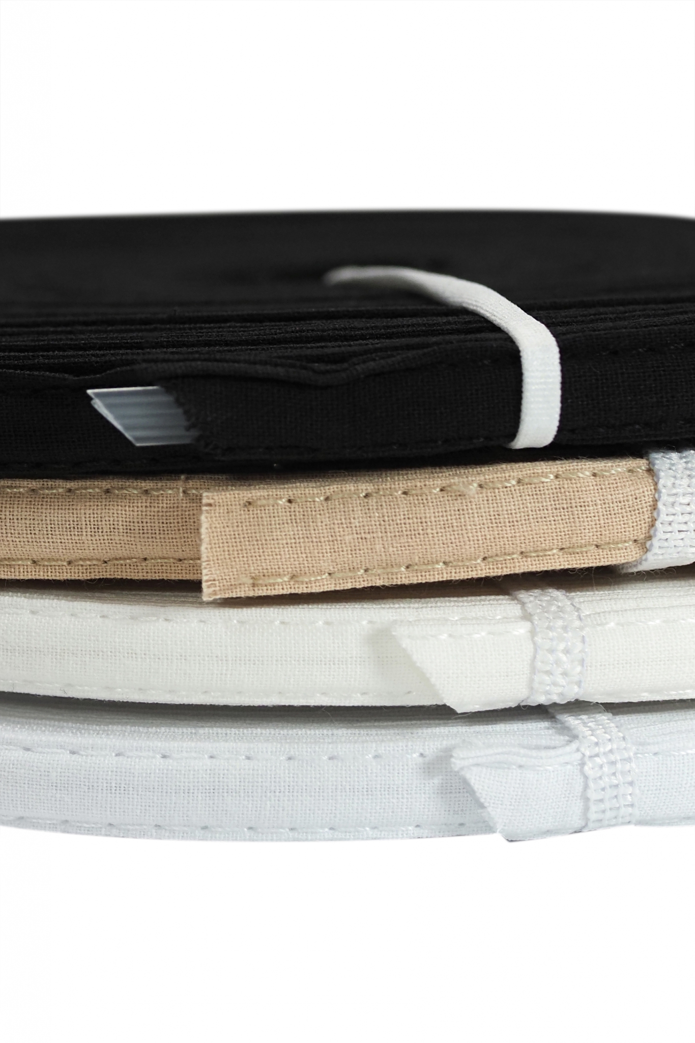 KRYTA FISZBINA BAWEŁNIANA 6mm