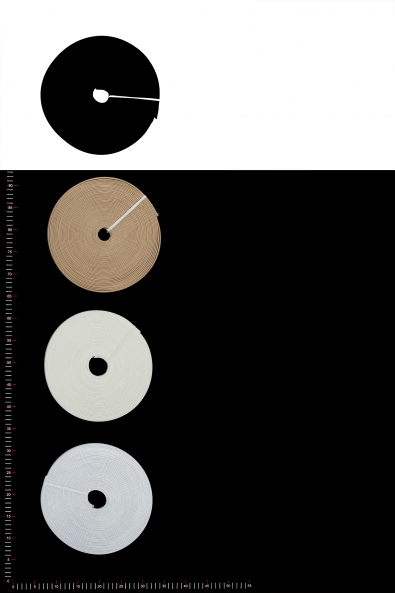 KRYTA FISZBINA BAWEŁNIANA 6mm