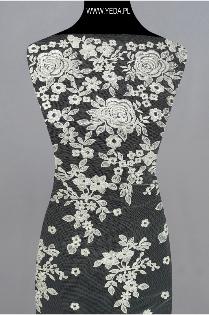 KORONKA ŚLUBNA 10393