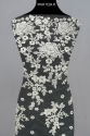 WEDDING LACE 10393