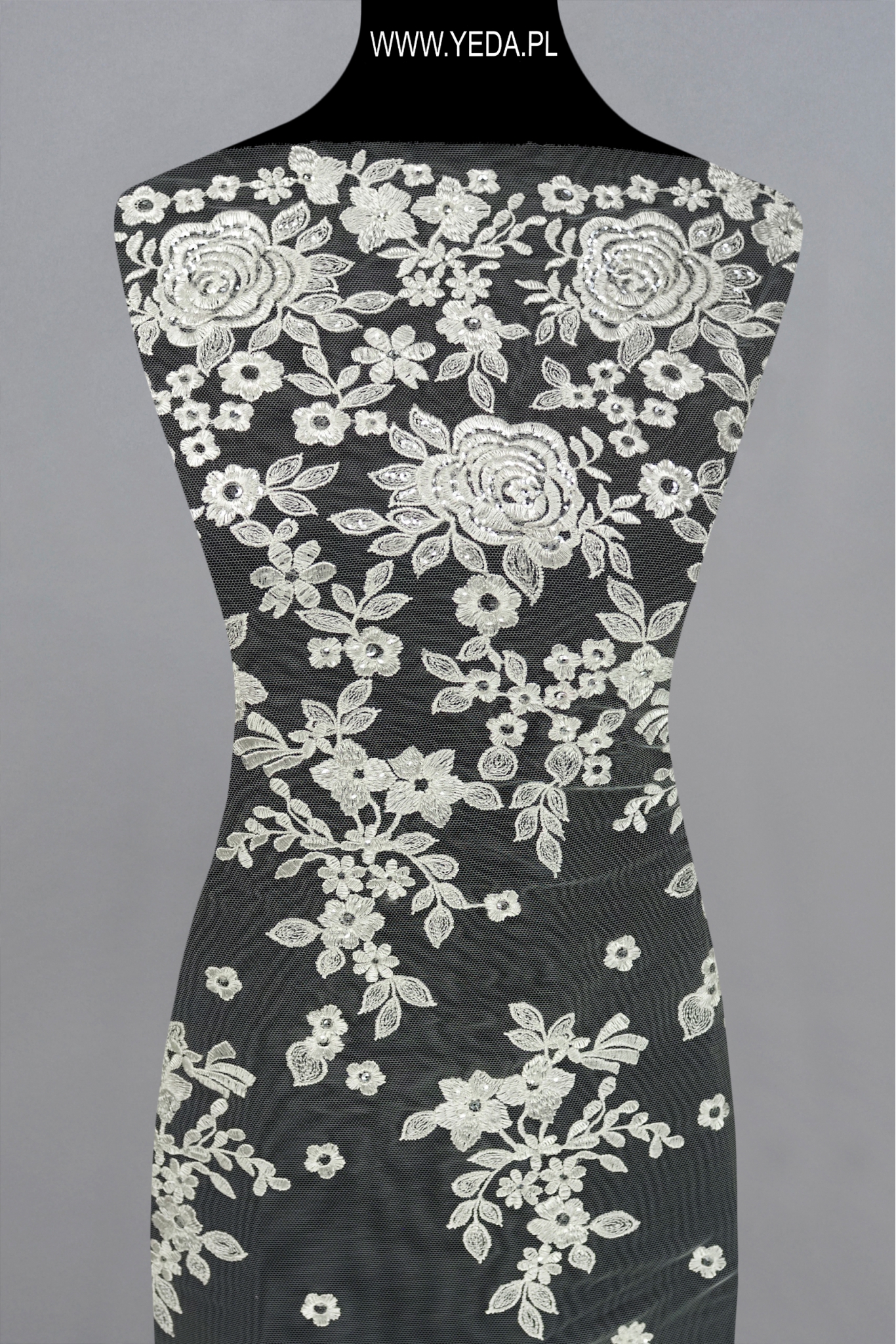 KORONKA ŚLUBNA 10393