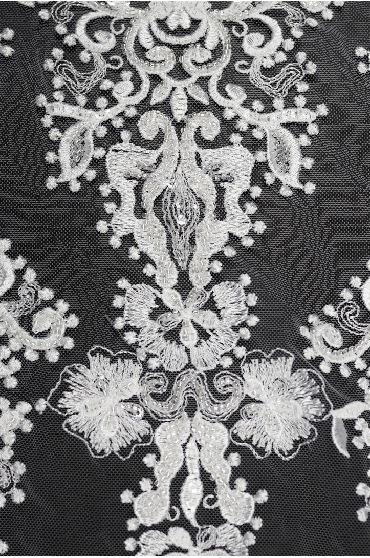 WEDDING LACE LV 0366