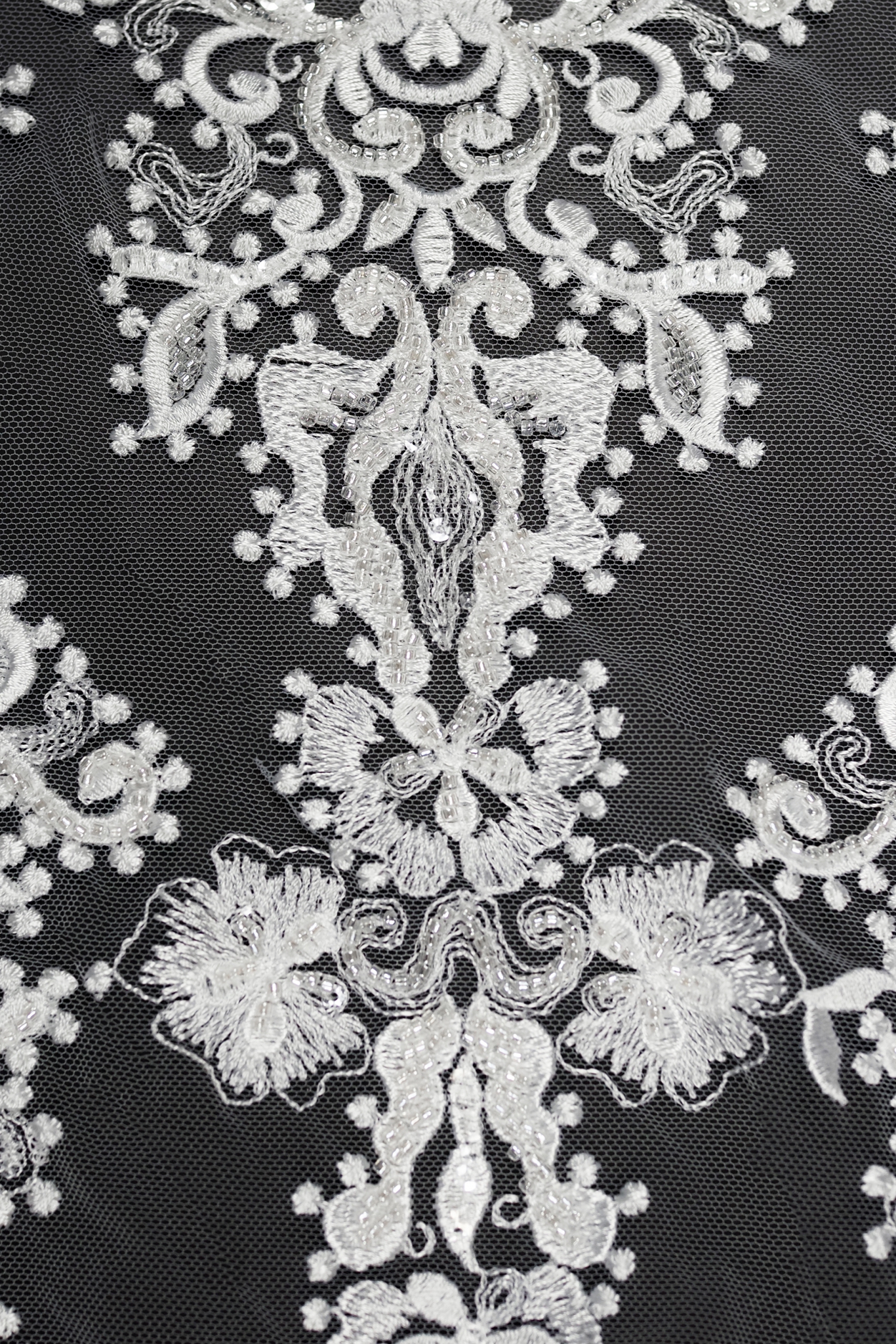 WEDDING LACE LV 0366