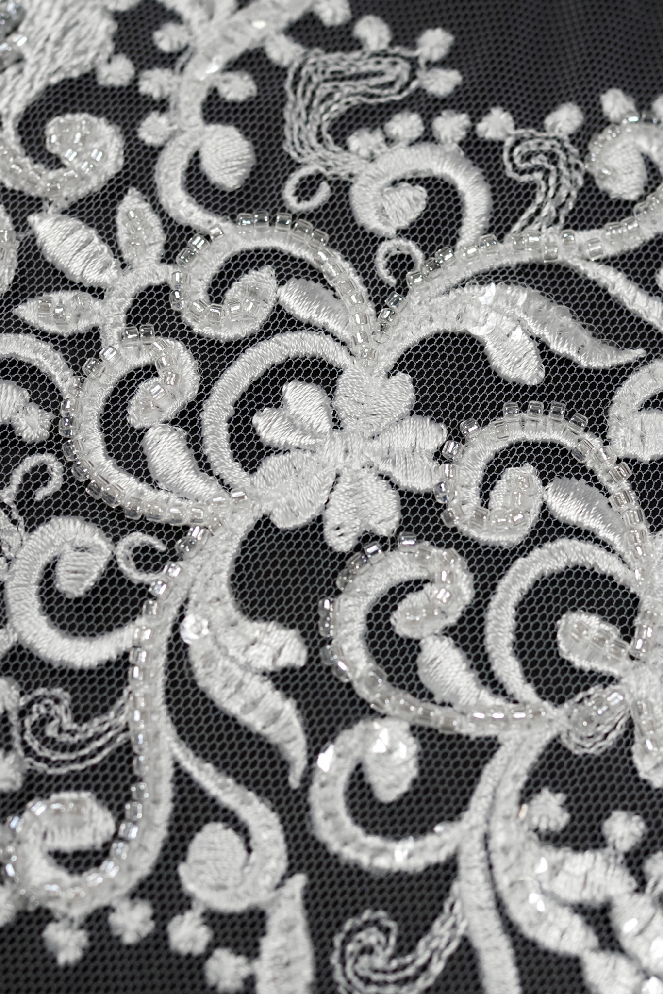 WEDDING LACE LV 0366