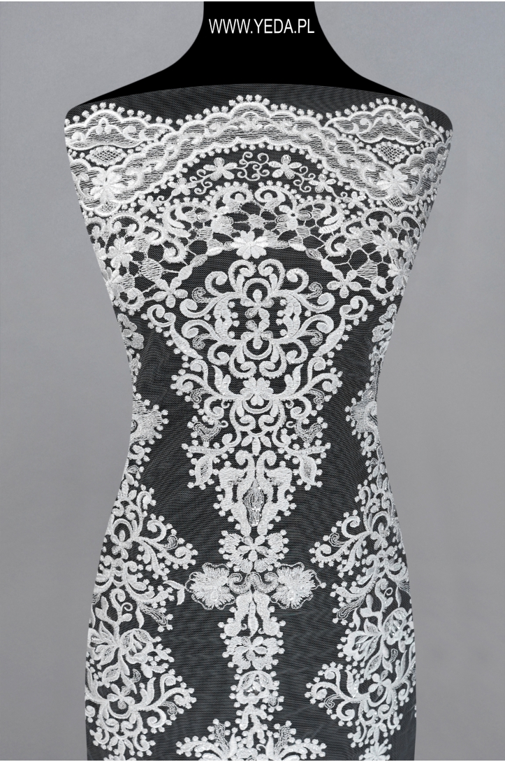 WEDDING LACE LV 0366