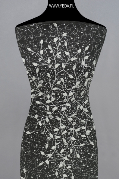 BRAUTSPITZE 3D W52941 LISTKI