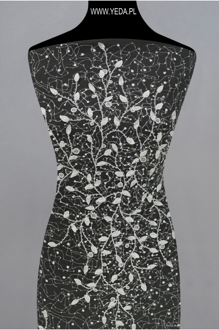 BRAUTSPITZE 3D W52941 LISTKI