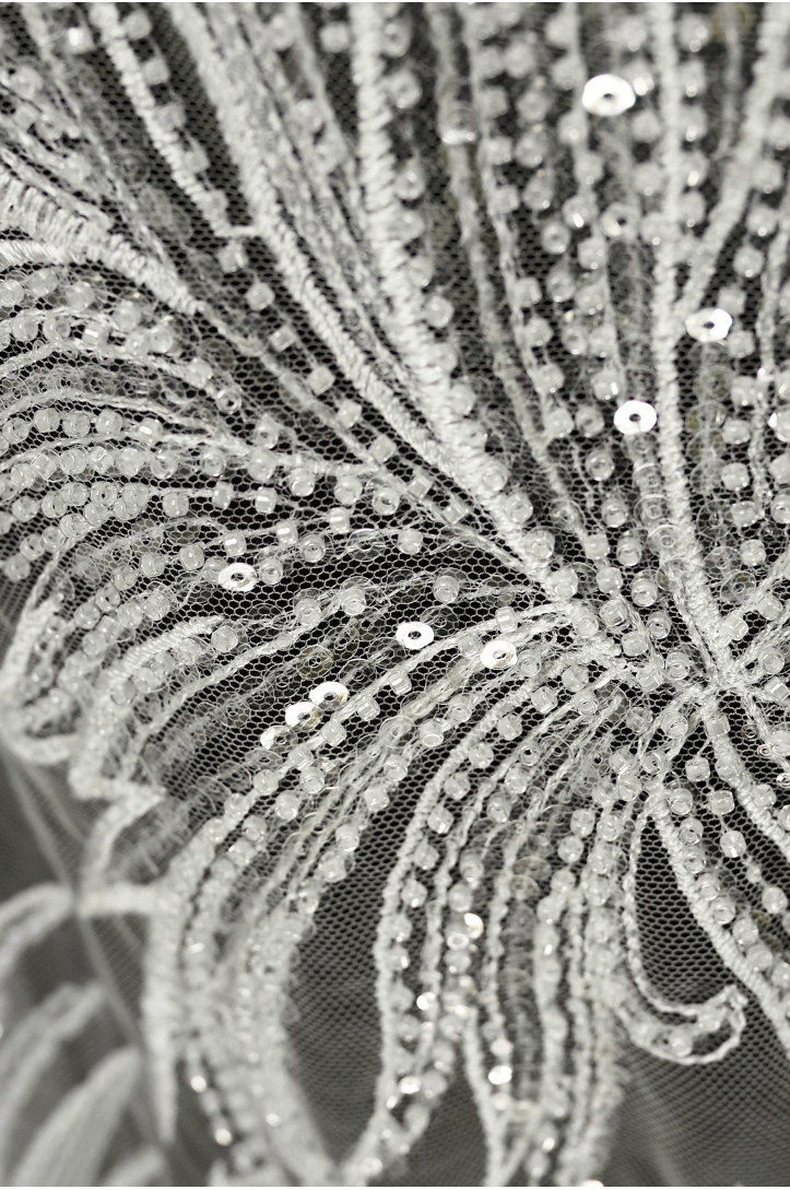 KORONKA ŚLUBNA 12400