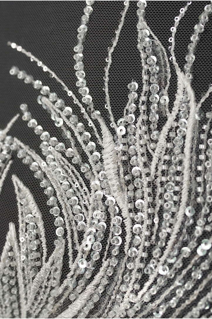 KORONKA ŚLUBNA 12400