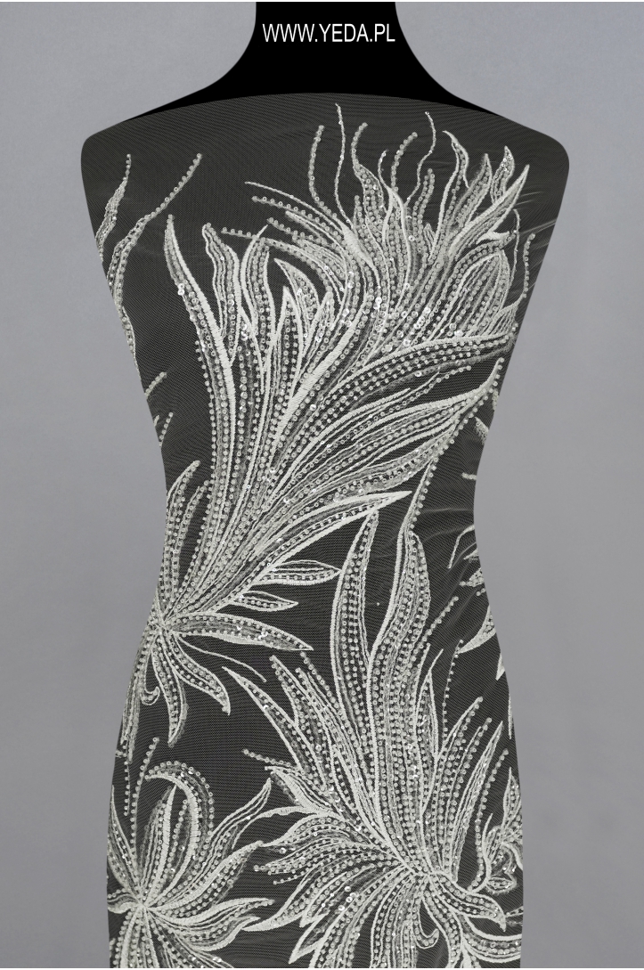 KORONKA ŚLUBNA 12400