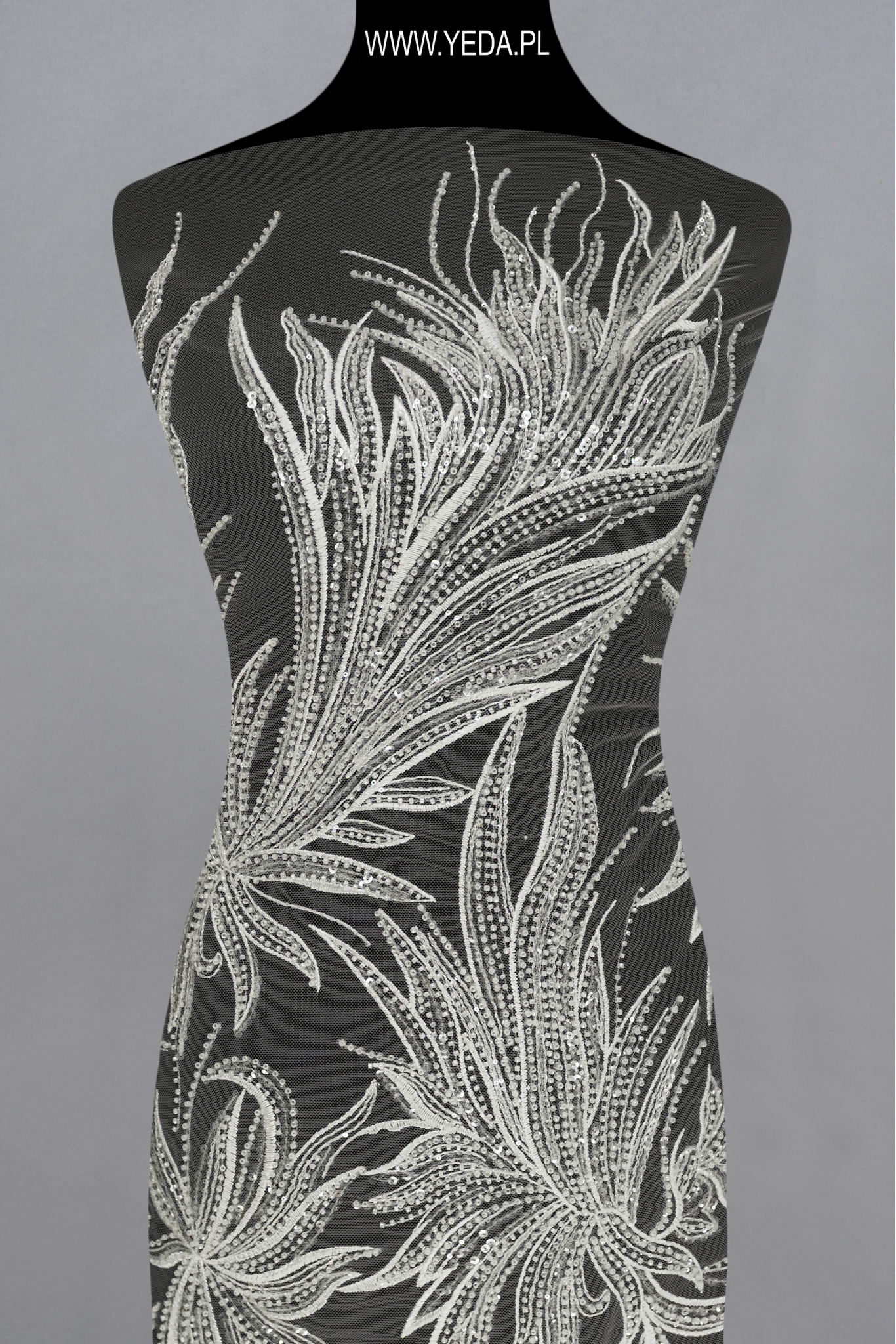 KORONKA ŚLUBNA 12400