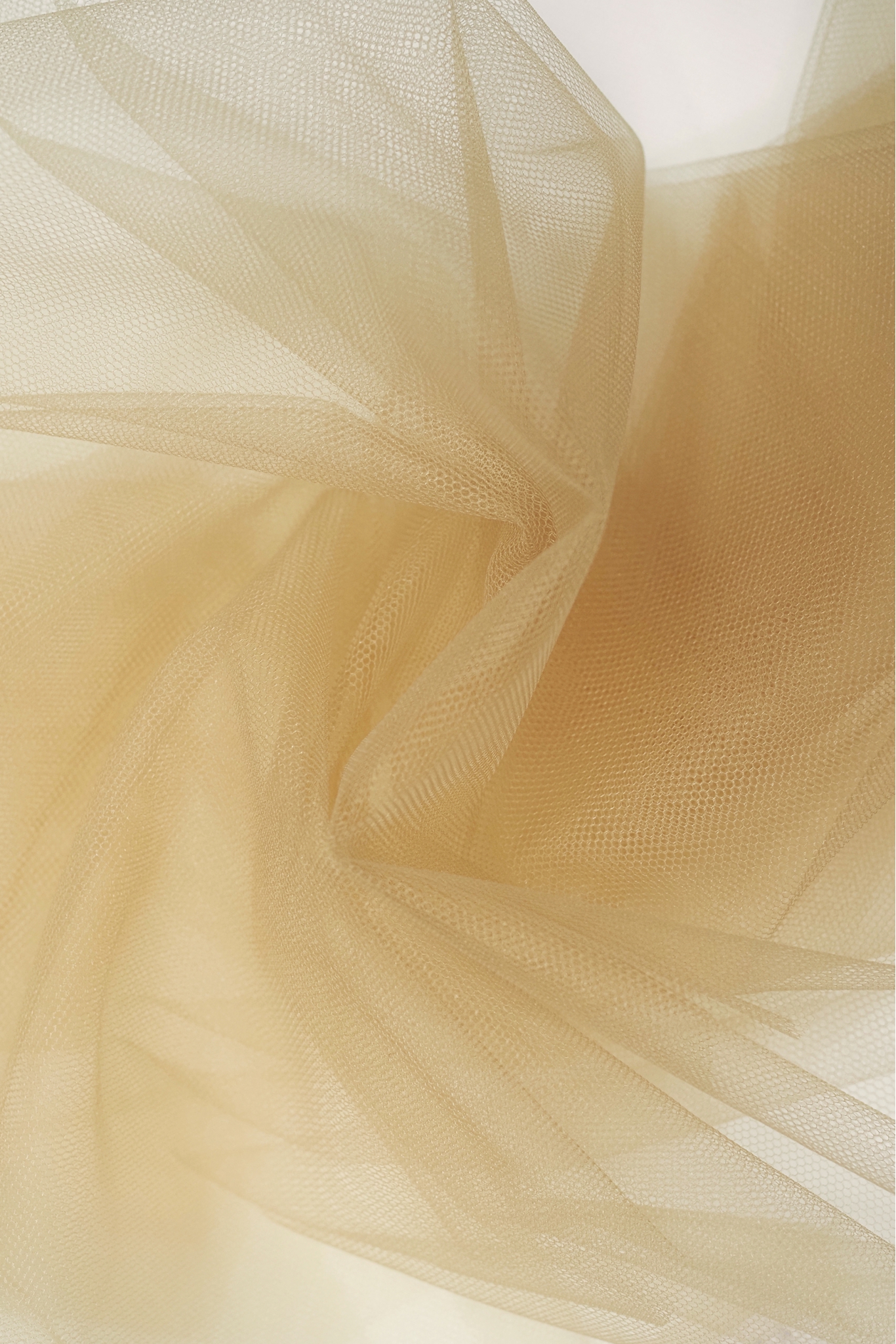 SOFT DRESS TULLE 726