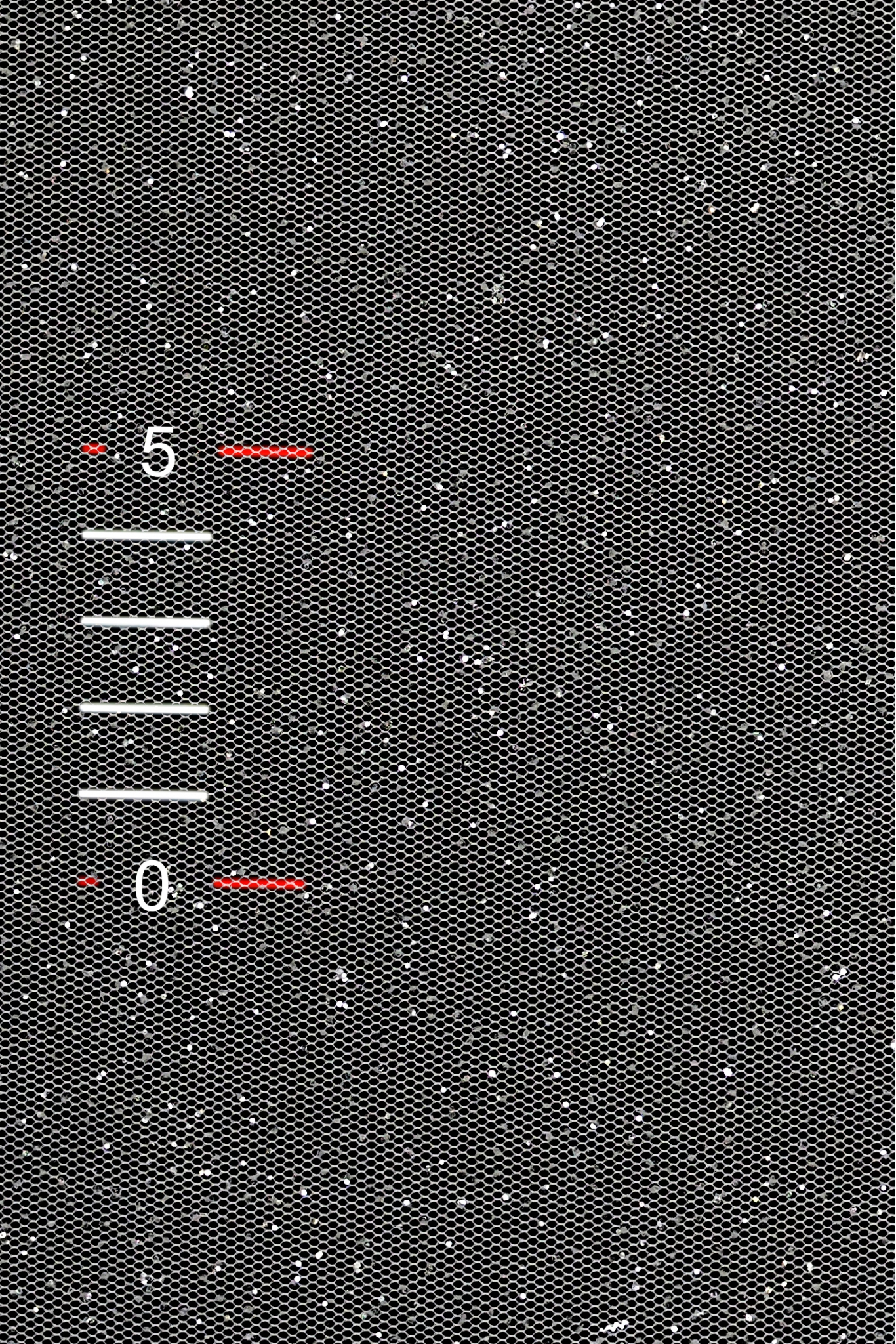 LER PISTOLE OFF WHITE