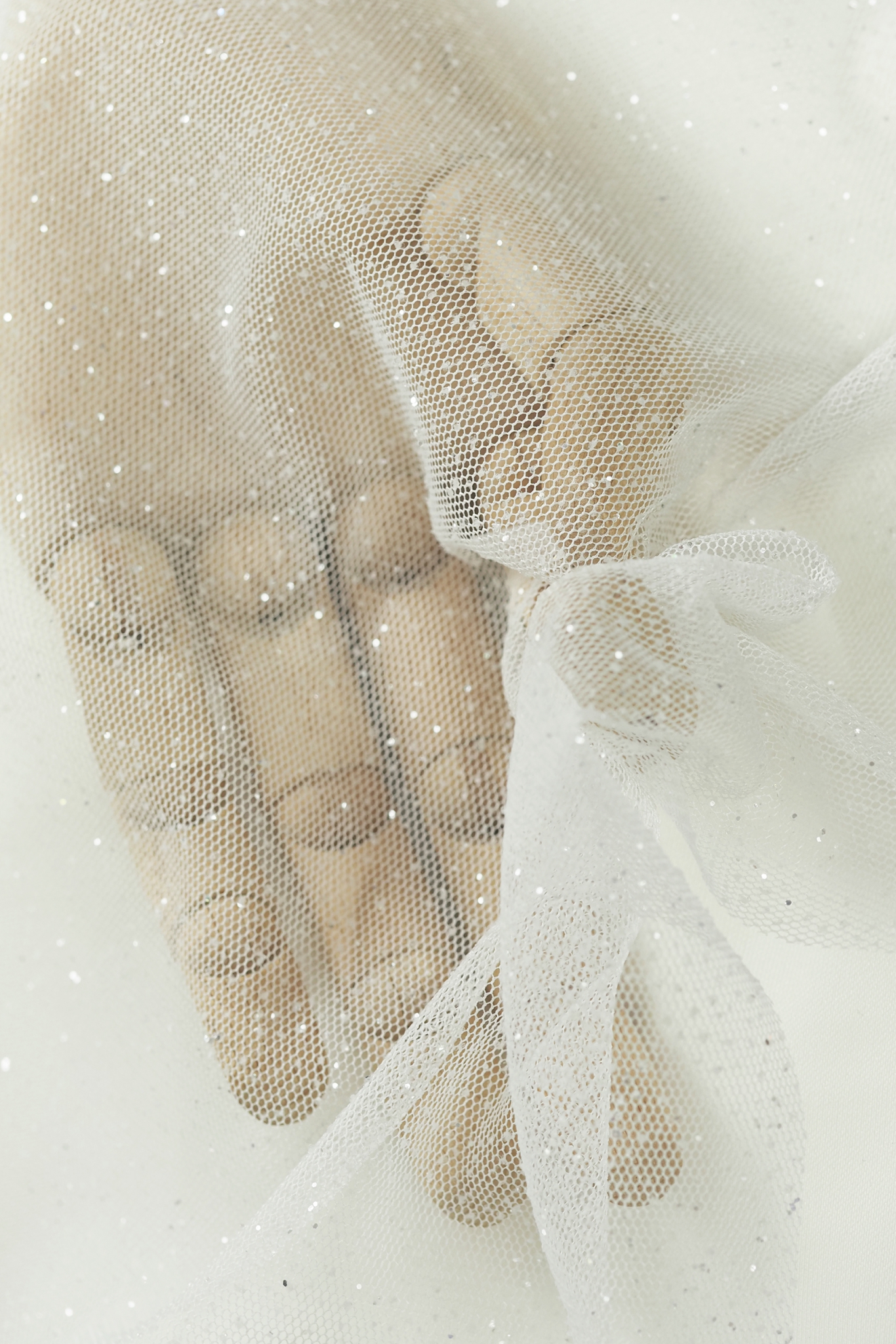 LER PISTOLE OFF WHITE