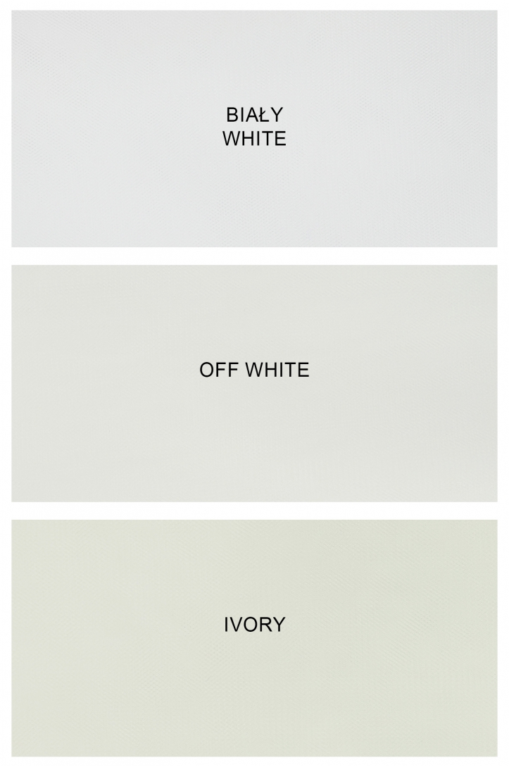 MITTEL-KLEIDERTÜLL VOSOFT