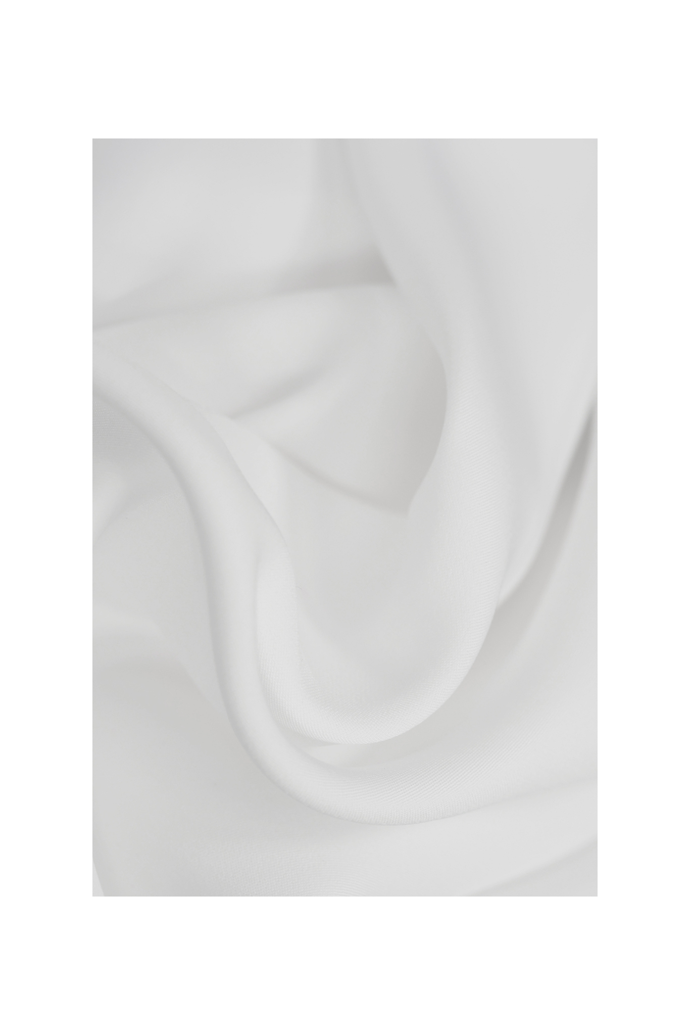 LIGHTWEIGHT RIPLING VAWING CREPE FR041