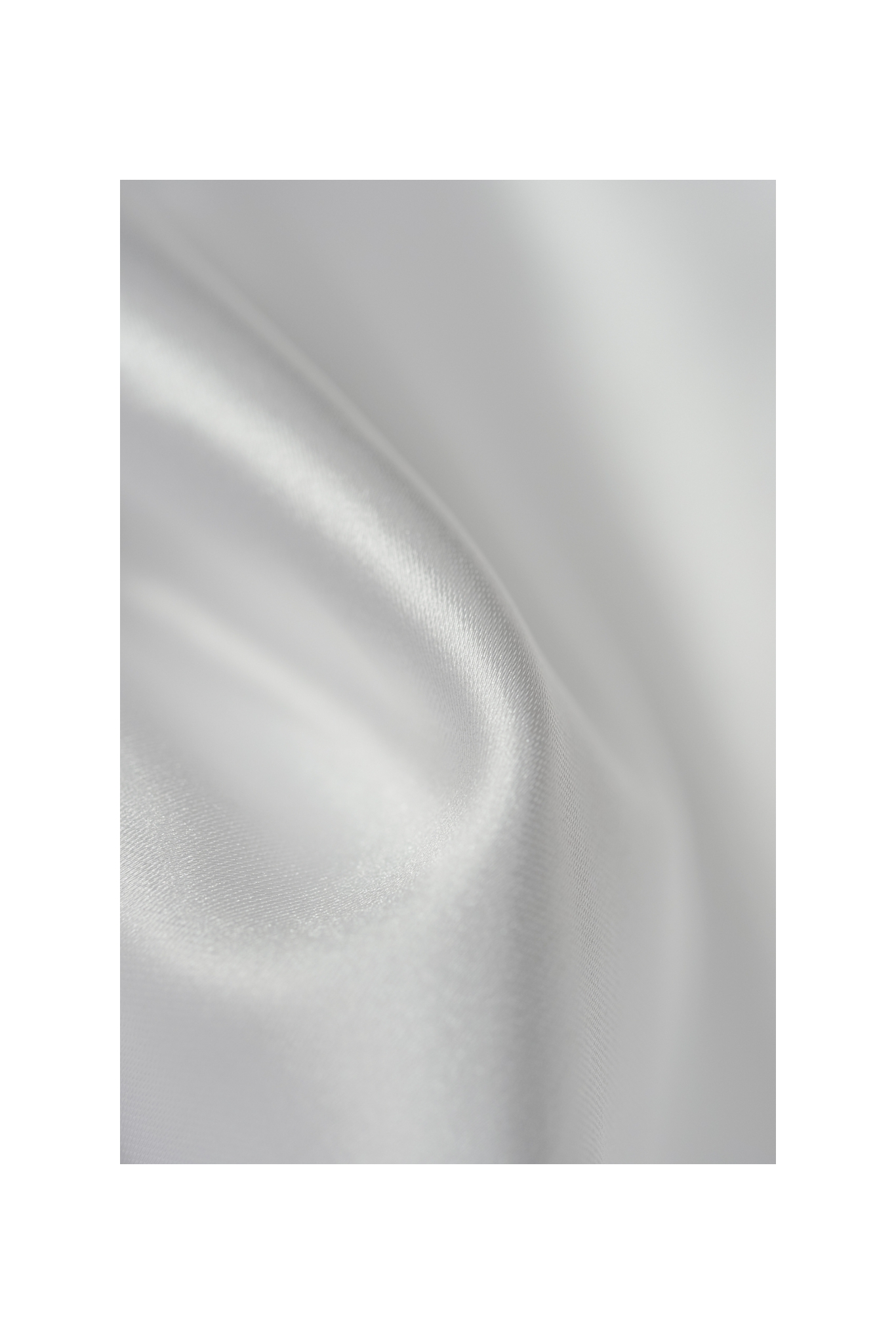 LIGHTWEIGHT SATIN VOSATIN