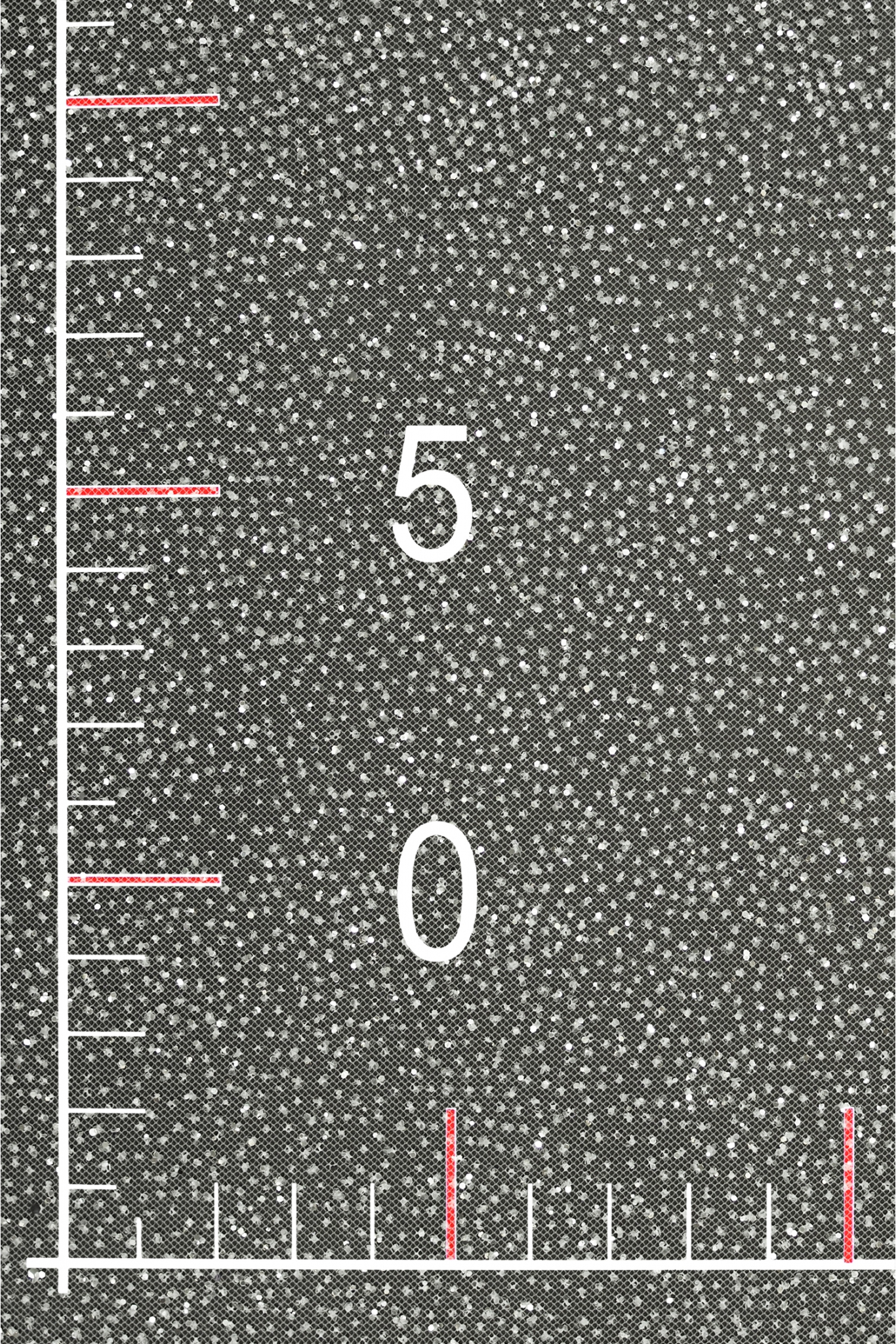 TULLE WITH GLITTER VO M4