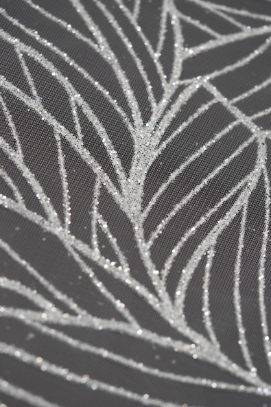 TIUL Z BROKATEM VO Z76