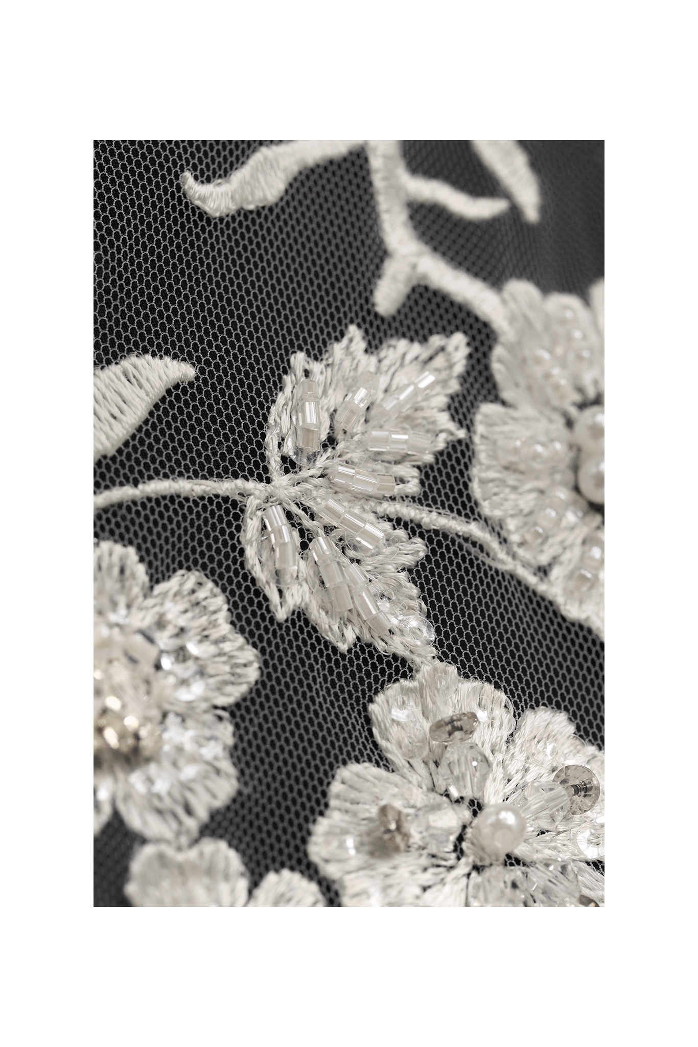 WEDDING LACE VL700812