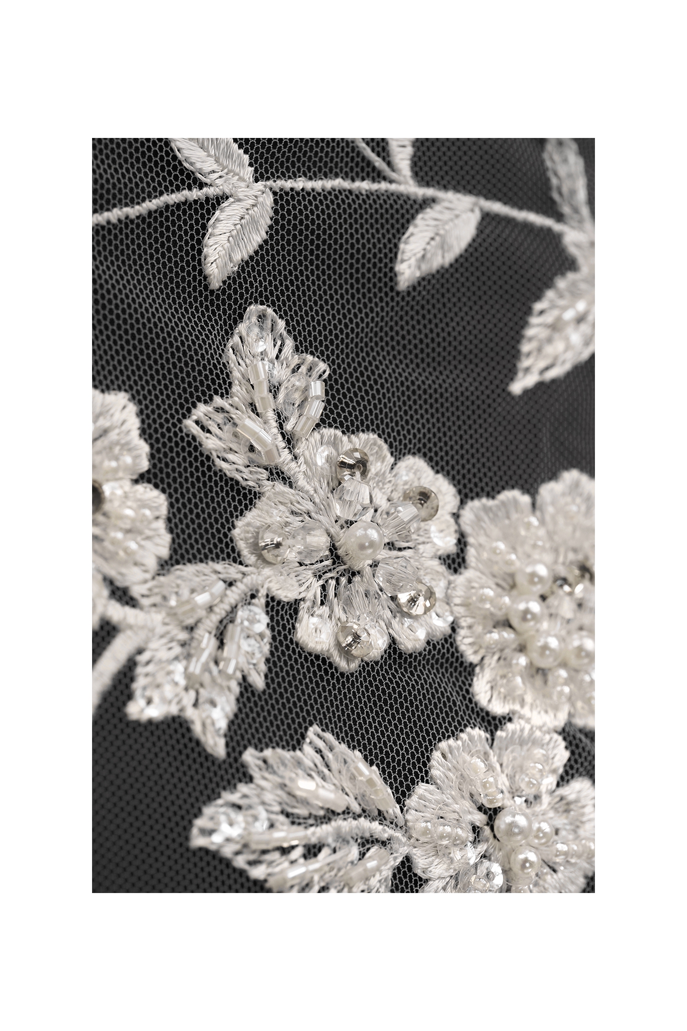 WEDDING LACE VL700812