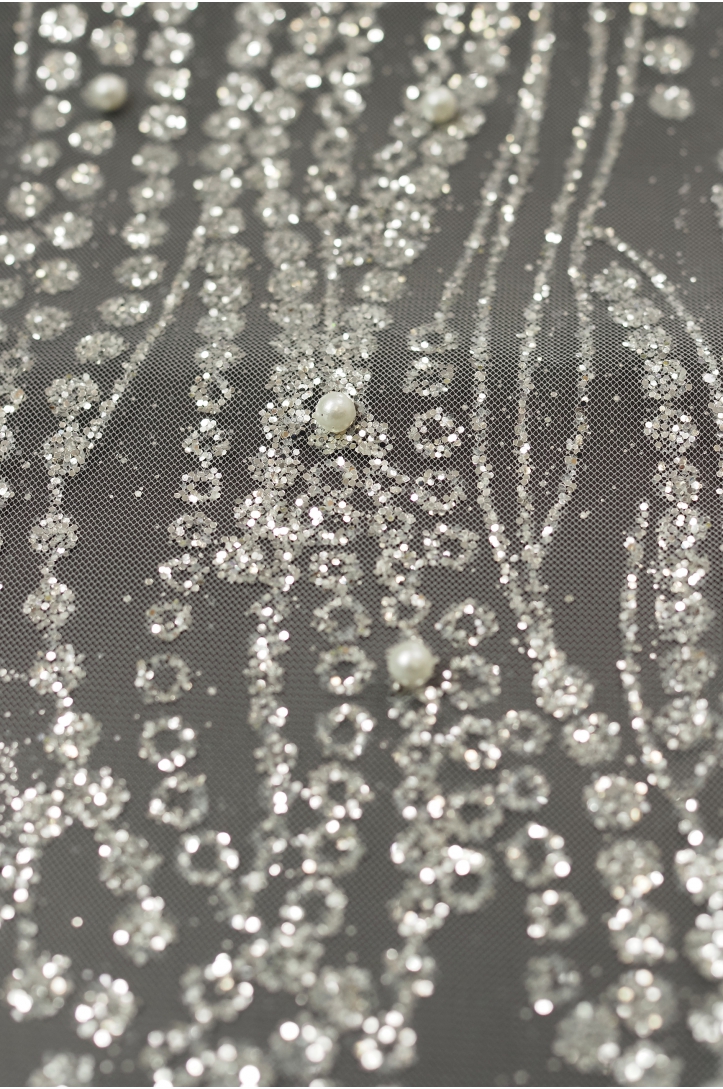 MATT TULL PLATINIUM GLITTER LER128