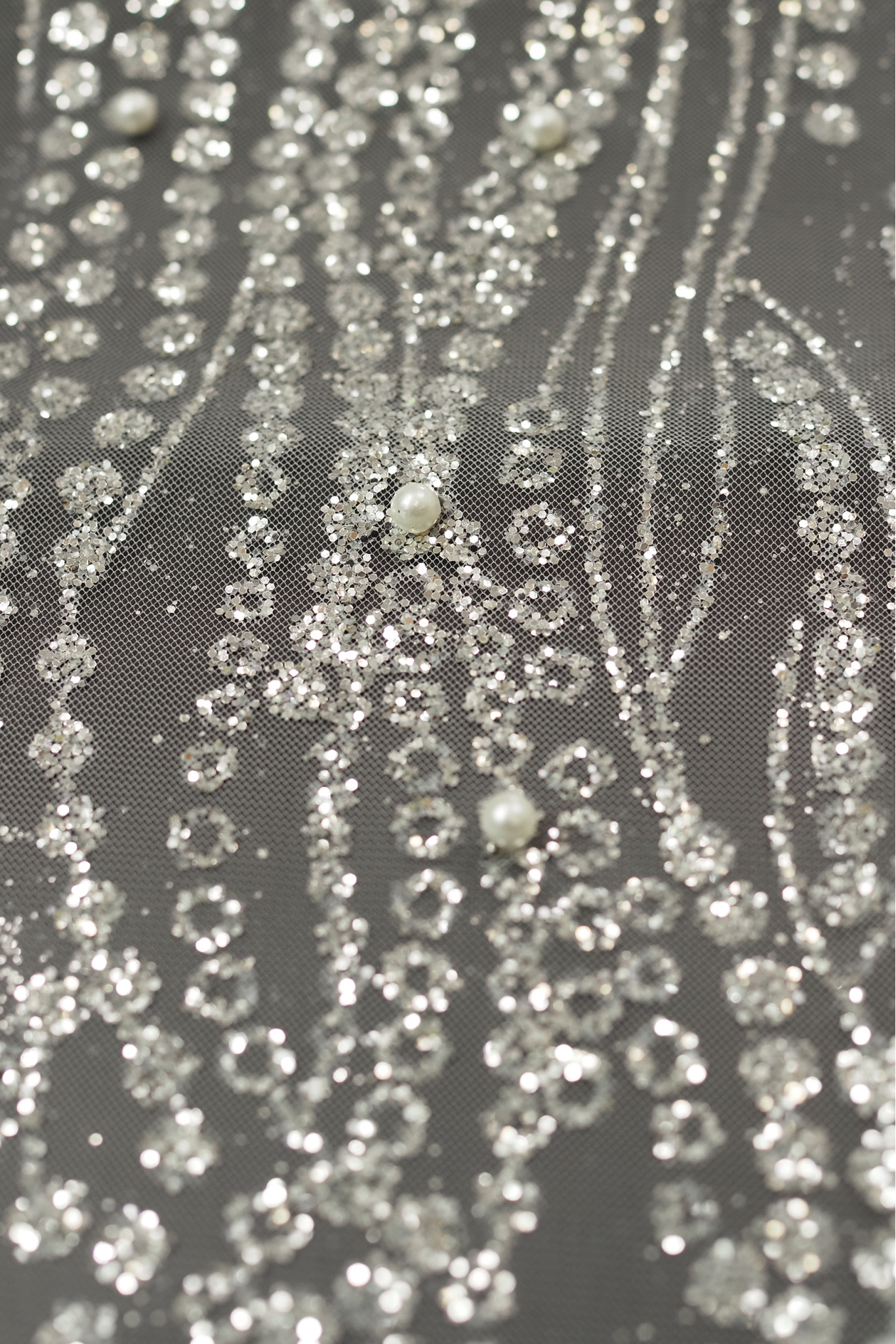 MATT TULL PLATINIUM GLITTER LER128