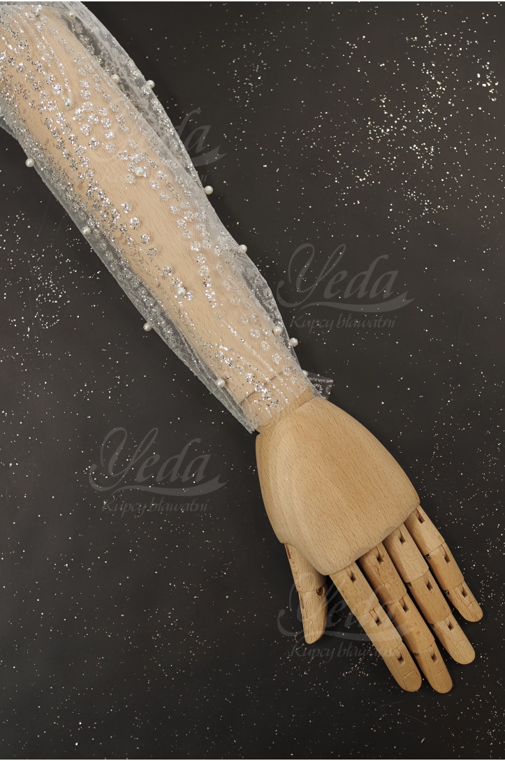 MATT TULL PLATINIUM GLITTER LER128