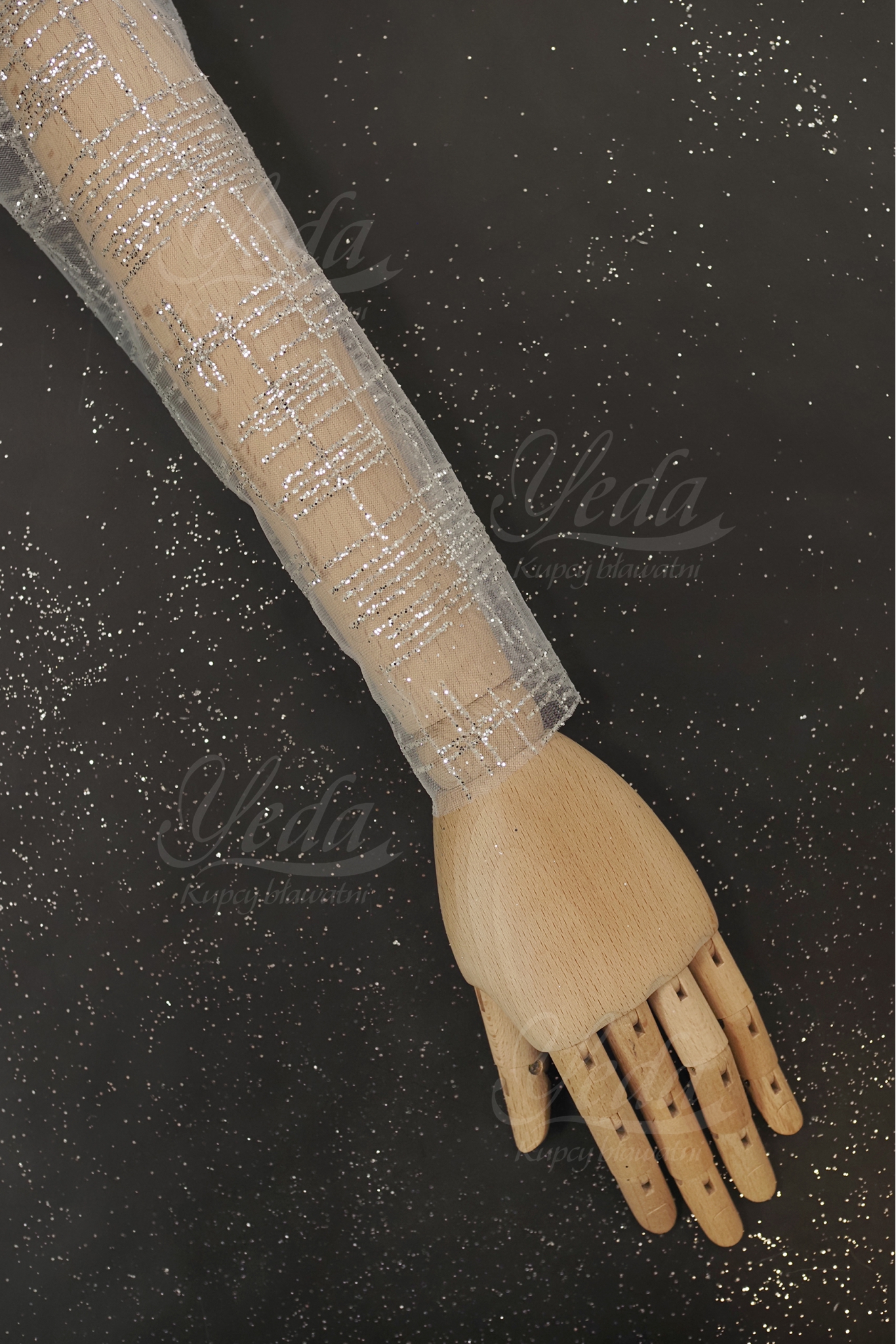 MATT TULL PLATINIUM GLITTER LER140