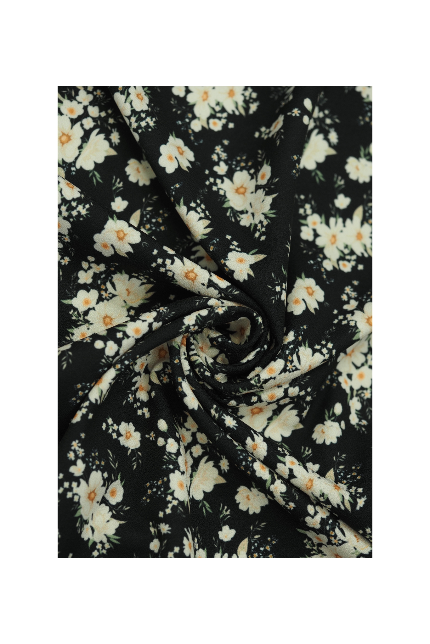 KREPP MIT AUFDRUCK 7P