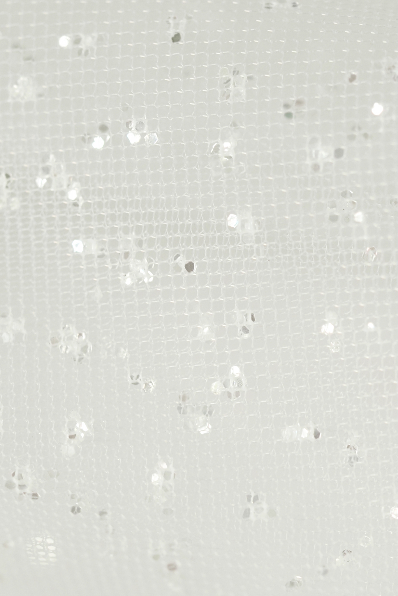 TULLE WITH GLITTER AK-ANGEL