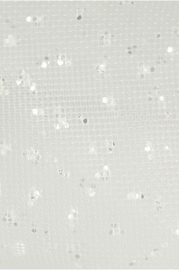 TULLE WITH GLITTER AK-ANGEL
