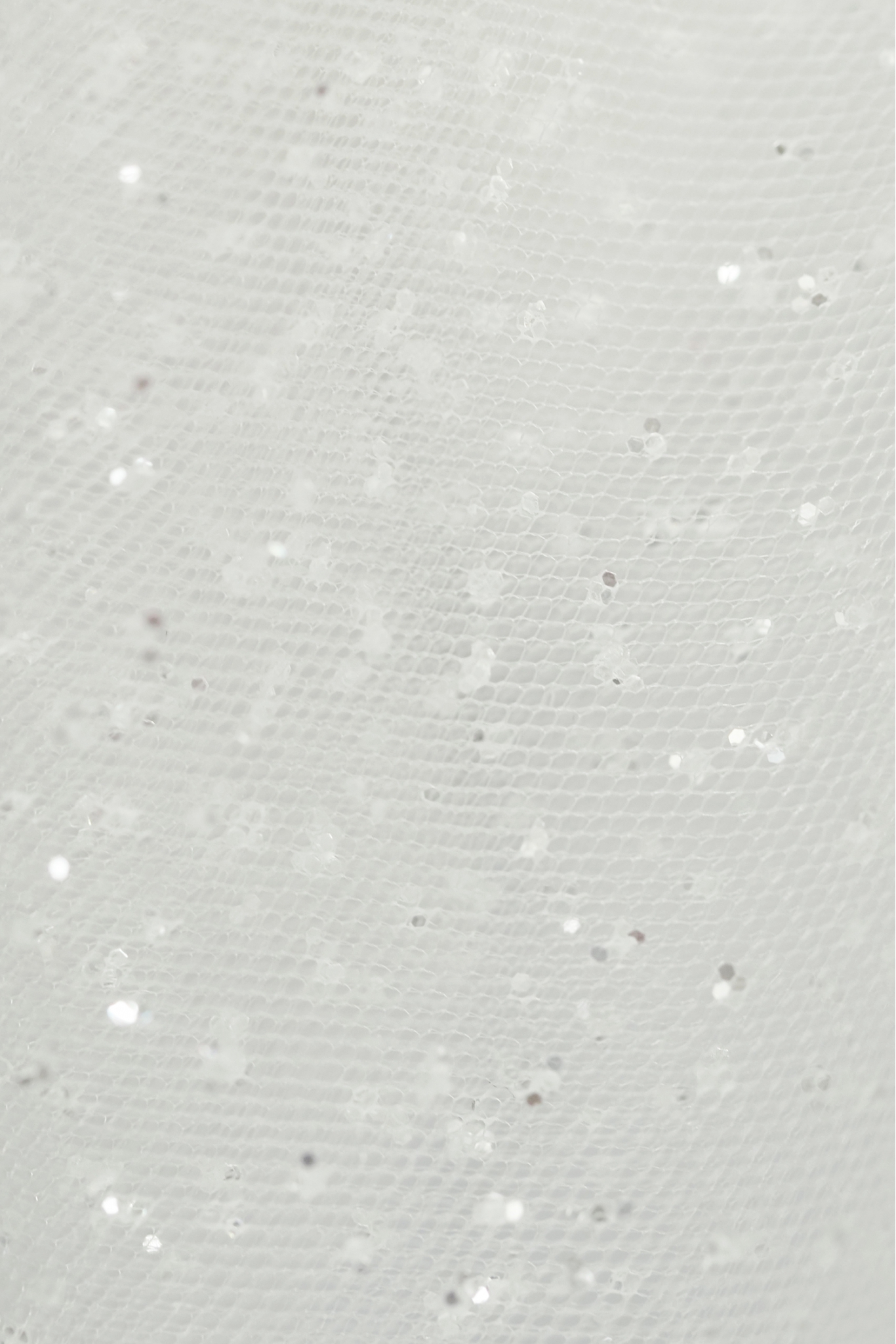 TÜLL MIT GLITZER AK-BM BLUSH