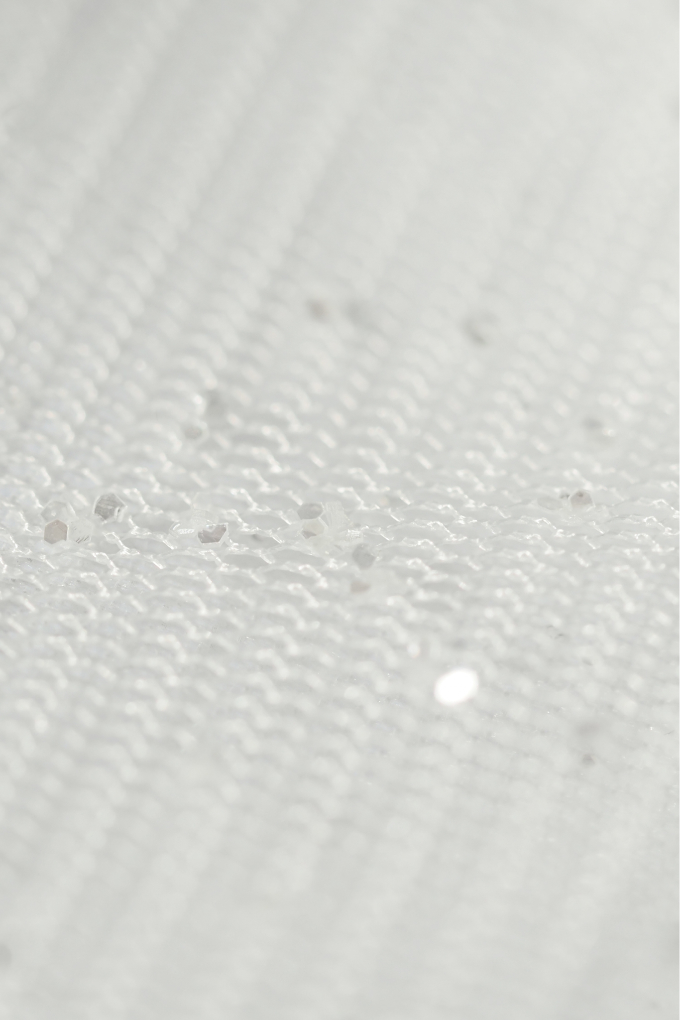 TULLE WITH GLITTER AK-LYCT