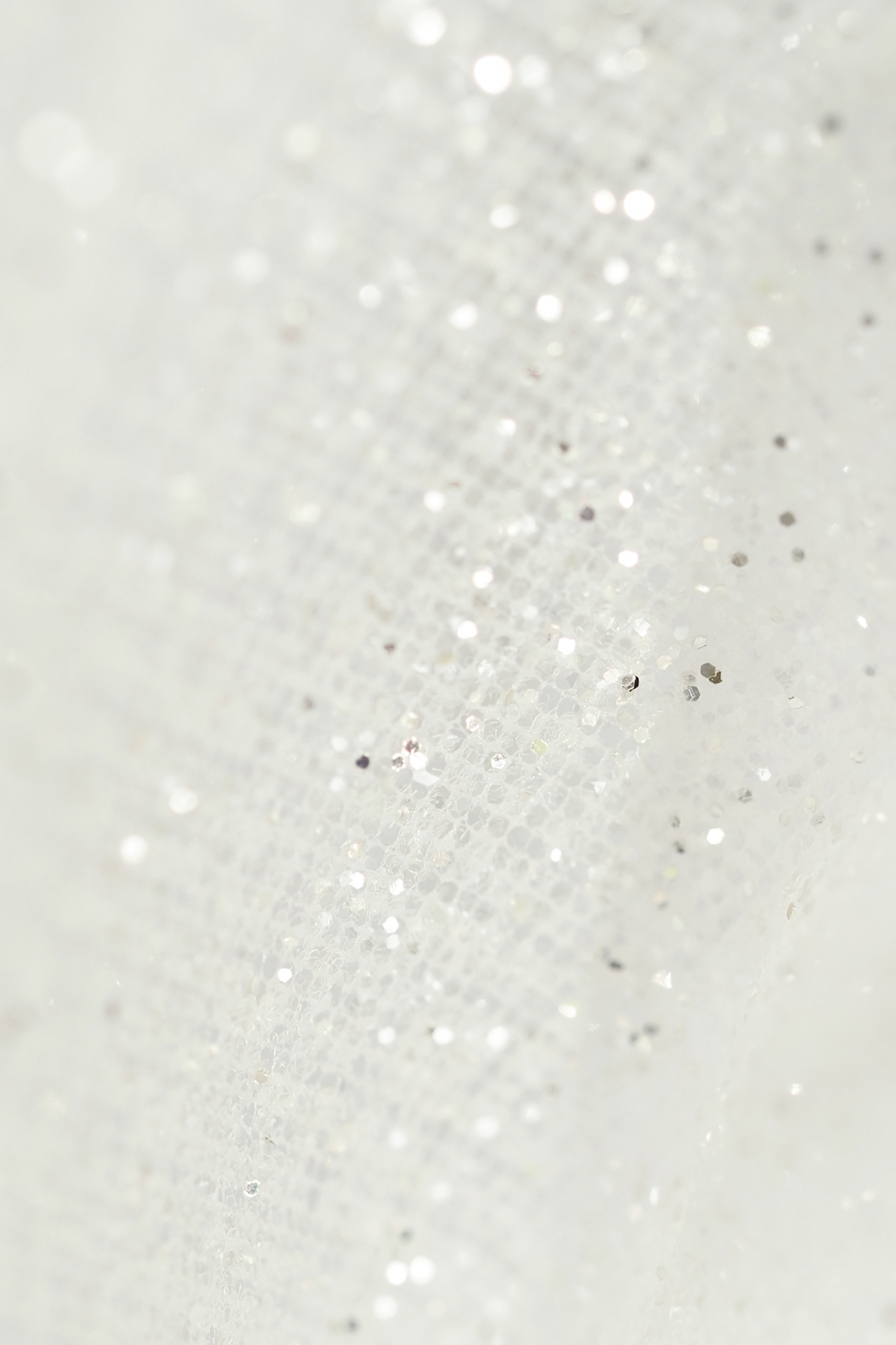 TULLE WITH GLITTER AK-SIVAMA